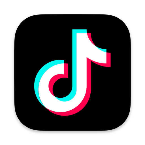 抖音-开启大屏新体验 應用圖示，中国 App Store 價格對比