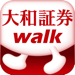 株walk 