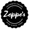 Use the Zeppe's app to find your nearest location, view our menu, and place an order