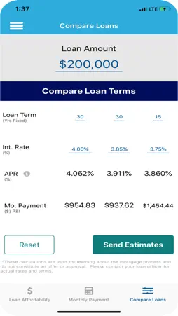 MobilePartner screenshot 10