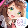 バーチャルあっとほぉーむカフェ icon