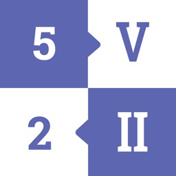 Roman Numerals Generator