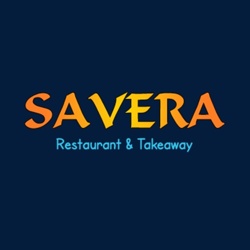 Savera Restaurant Ltd icon