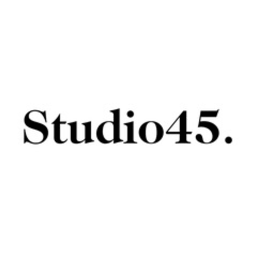 Studio45.