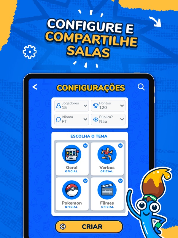 Gartic.io screenshot 8