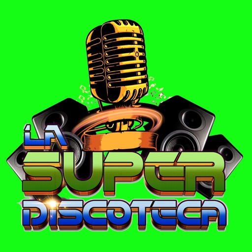 La Super Discoteca