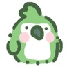 Jumpy Parrot icon