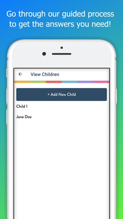 Maine's EHDI Process