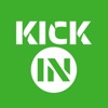 Kick-In icon