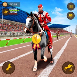 Horse Racing Championship 2023