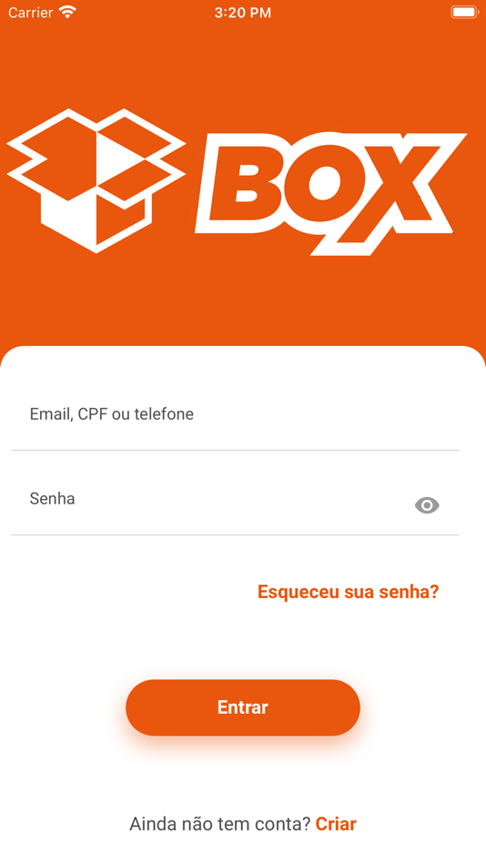 #2. Rede Box (iOS) 게시자: POSTOAKI DESENVOLVIMENTO TECNOLOGICO LTDA