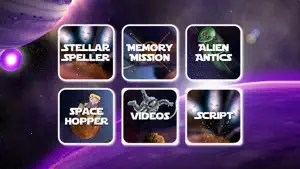 Perform Outer Space screenshot 1