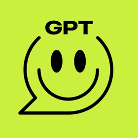 Snímky obrazovky (5) GPT AI Chatbot, Chat & Writer