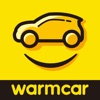 WarmCar我们用车-共享汽车 icon