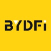 BYDFi: Buy BTC, XRP & DOGE icon
