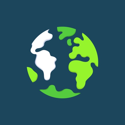 100 Leaders pour la Planète - AppWisp.com