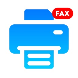 SendFax: Send & Receive fax