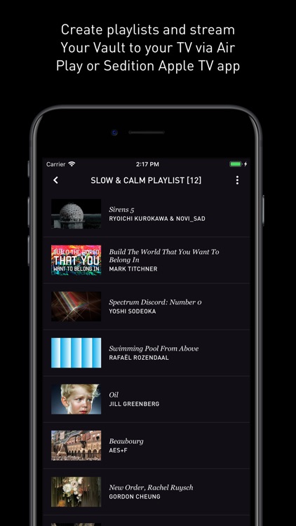 Sedition Art screenshot-5