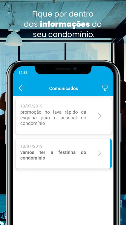 BHScondo screenshot-3