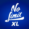 NO LIMIT FIT XL icon