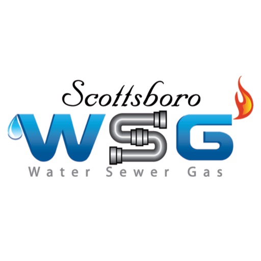 Scottsboro Water Sewer Gas