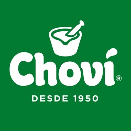 Choví Up