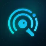NetPeek: WiFi Scanner - App Icon