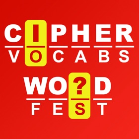 螢幕擷取畫面 (5) CipherWord Master