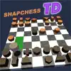 Shapchess TD App Feedback