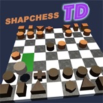Download Shapchess TD app