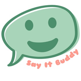 Say It Buddy! AAC