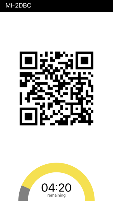 Screenshot #2 pour Mi-2DBC