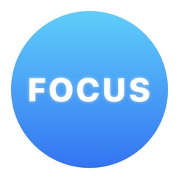 Focus - Concentration & To-Do