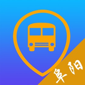 스크린샷 (7) 阜阳掌上公交