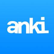 Anki Flashcards