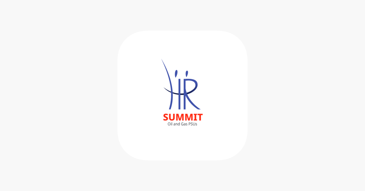  hr summit of oil and psus on the app store