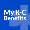 My K-C Benefits problems & troubleshooting and solutions