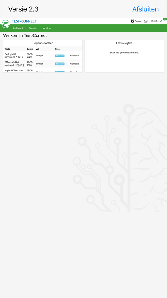 #2. Test-Correct (macOS) 由: The Teach & Learn Company