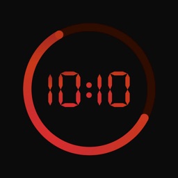 Flip Clock: Horloge Digitale