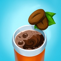 Coffee Puzzle 3D