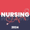 NURSING Exam Prep: 2024 icon