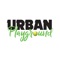 The official app of Urban Playground