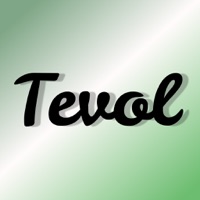 Tevol app icon - Social Networking app for iPhone