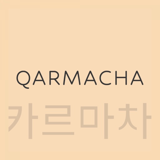 Qarmacha - Online Alışveriş