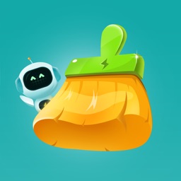 Cleaner: Phone Cleanup Storage