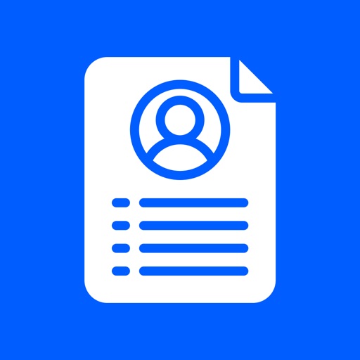 CV Maker - PDF + LaTeX