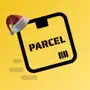 Package Tracker – Parcel Track