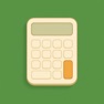 Get Senior Calc: Large Simple Easy for iOS, iPhone, iPad Aso Report