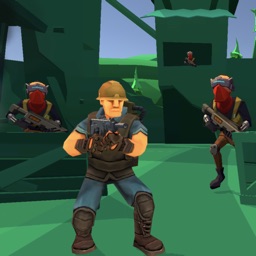 City Battle Offline Gun Games