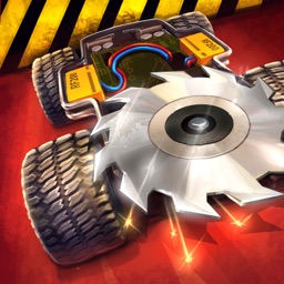 Robot Clash - Bagarre Tournoi